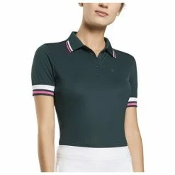 G/FORE BY TIPPE POLO