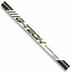 Graphite Design G-Tech Wood Shaft