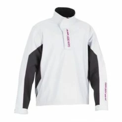 GALVIN GREEN ANGUS HALF ZIP GORE-TEX