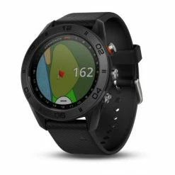 GARMIN APPROACH S60 NEGRO