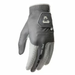 GLOVES TRAVIS MATHEW BETWEN THE LINES SLEET