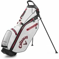 GOLF BOLSA CALLAWAY HYPER DRY C DOUBLE STRAP