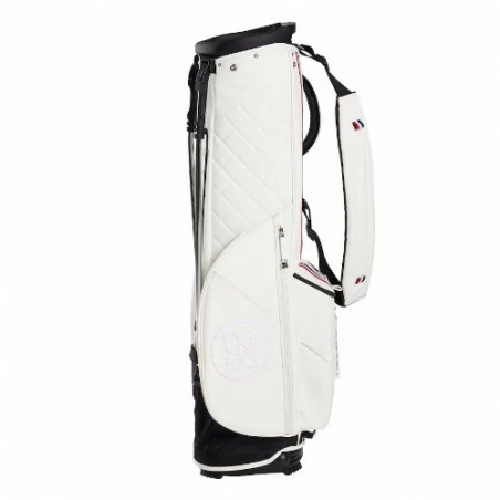 GOLF BOLSA G/FORE DAYTONA PLUS SNOW - Image 4