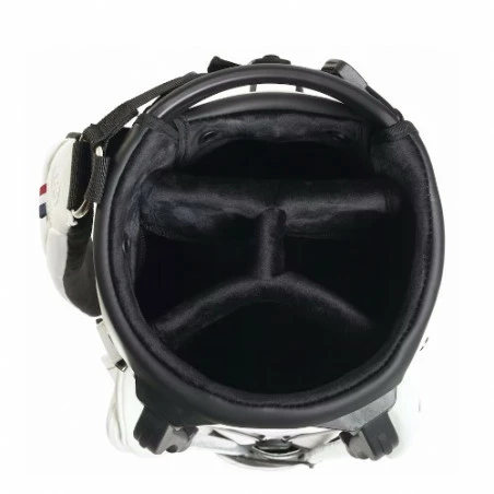 GOLF BOLSA G/FORE DAYTONA PLUS SNOW - Image 5