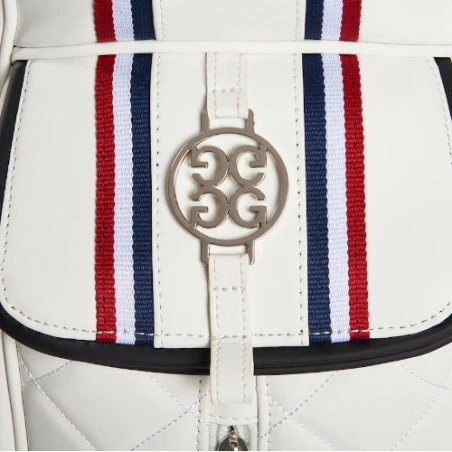 GOLF BOLSA G/FORE DAYTONA PLUS SNOW - Image 6