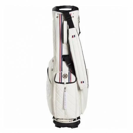 GOLF BOLSA G/FORE DAYTONA PLUS SNOW