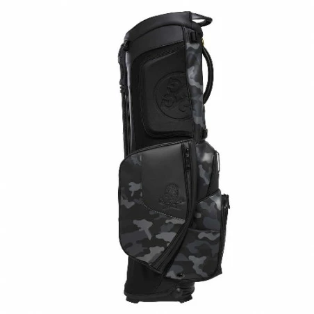 GOLF BOLSA G/FORE TRANSPORTER ONYX CAMO - Image 2