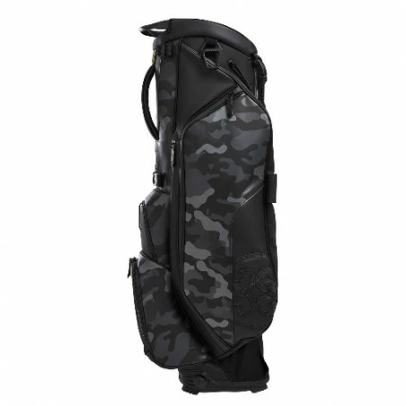 GOLF BOLSA G/FORE TRANSPORTER ONYX CAMO - Image 3