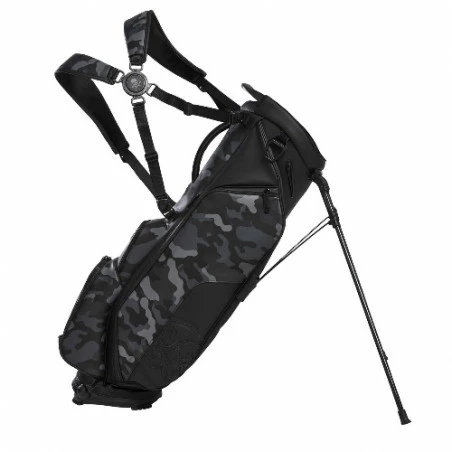 GOLF BOLSA G/FORE TRANSPORTER ONYX CAMO - Image 4