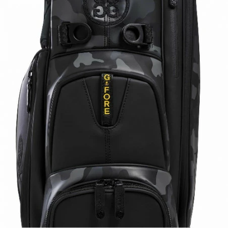 GOLF BOLSA G/FORE TRANSPORTER ONYX CAMO - Image 6