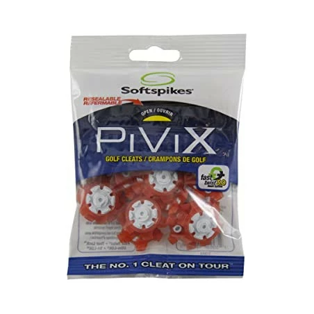GOLF TACOS SOFTSPIKES PIVIX FAST TWIST 3.0