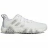 GOLF ZAPATOS ADIDAS CODECHAS WHITE/GREY