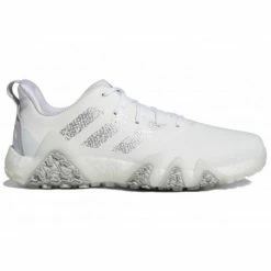 GOLF ZAPATOS ADIDAS CODECHAS WHITE/GREY