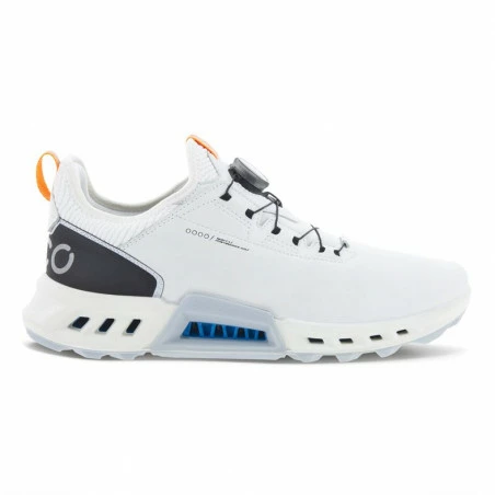 GOLF ZAPATOS ECCO C4 WHITE - Image 2