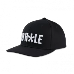 GORRA CALLAWAY 19TH HOLE BLACK