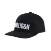 GORRA CALLAWAY MULLIGAN BLACK