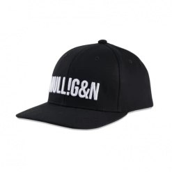 GORRA CALLAWAY MULLIGAN BLACK