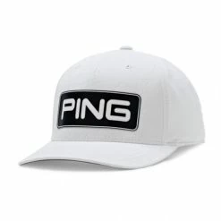 GORRA MR PING TOUR SNAPBACK