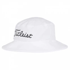 GORROUP TITLEIST BREEZER BUCKET WHITE/BLACK