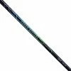 Mitsubishi GRAND BASSARA WOOD Shaft