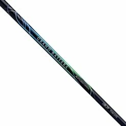 Mitsubishi GRAND BASSARA WOOD Shaft