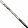 Graphite Design Tour AD-85 Utility/Driving Iron Shaft