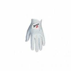 GUANTE DE GOLF SRIXON PREMIUM CABRETTA BLANCO