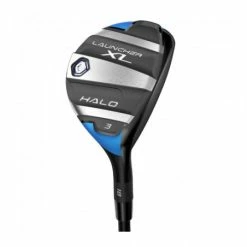 HIBRID CLEVELAND LAUNCHER XL HALO H4 LEFT