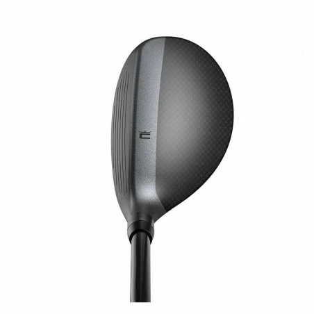 HIBRID COBRA KING TEC 3H MMT 80 GRF. STIFF - Image 2