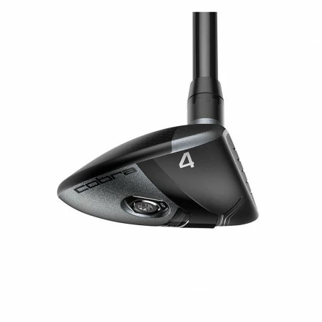 HIBRID COBRA KING TEC 3H MMT 80 GRF. STIFF - Image 3