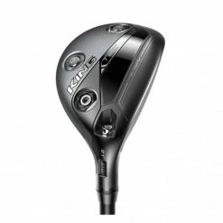 HIBRID COBRA KING TEC 4H MMT 70 GRAPH. AND REG.