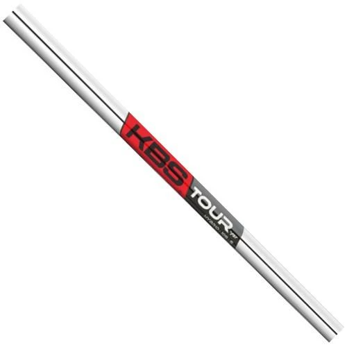 KBS Tour KBS Hybrid Shaft (.370 Tip) - Image 3