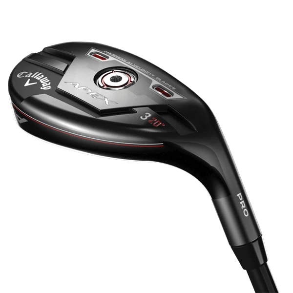 CALLAWAY 2021 APEX 21 PRO HYBRID - Image 2