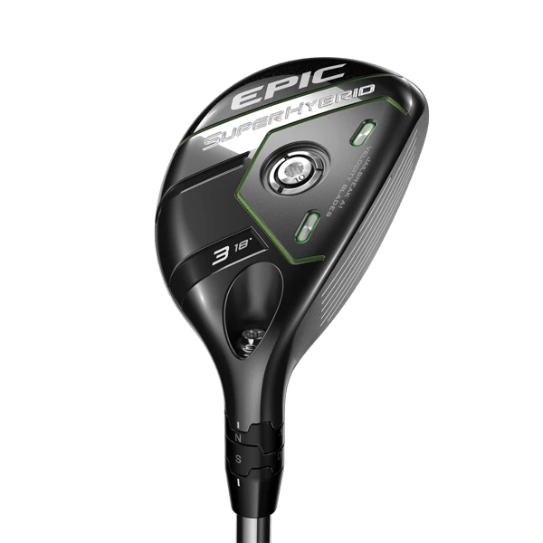 CALLAWAY 2021 EPIC SUPER HYBRID