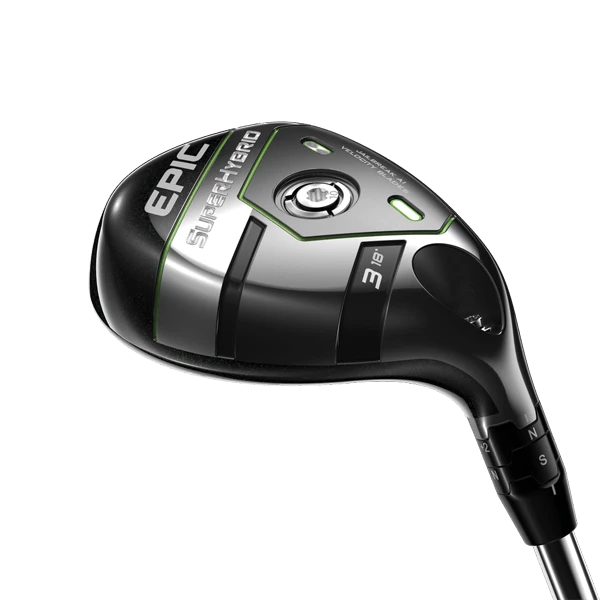 CALLAWAY 2021 EPIC SUPER HYBRID - Image 5