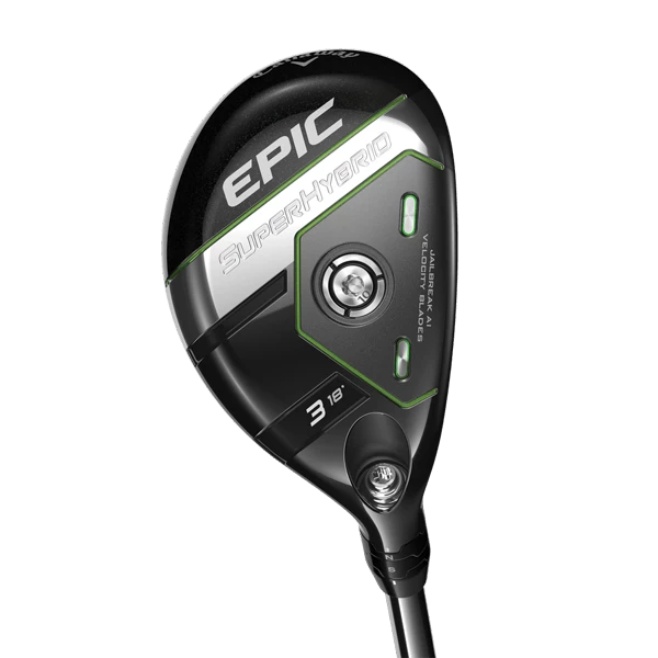 CALLAWAY 2021 EPIC SUPER HYBRID - Image 6