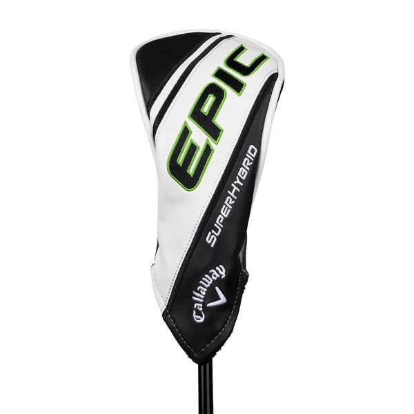 CALLAWAY 2021 EPIC SUPER HYBRID - Image 7