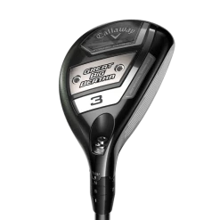 CALLAWAY 2023 GREAT BIG BERTHA HYBRIDS