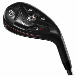 CALLAWAY APEX 19 HYBRIDS