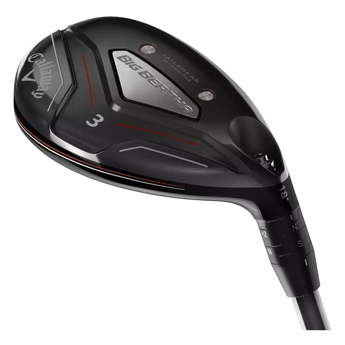 CALLAWAY BIG BERTHA HYBRIDS: ADDITIONAL COUPON DISCOUNT