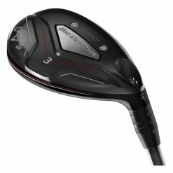 CALLAWAY WOMEN’S BIG BERTHA HYBRIDS