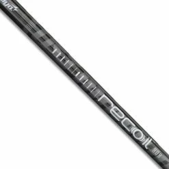 UST Recoil 65 Iron Shaft - 0.355 Tapered Tip