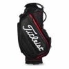 Titleist JET BLACK 9.5 TOUR BAG