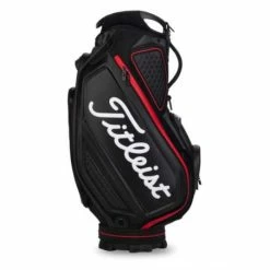 Titleist JET BLACK 9.5 TOUR BAG