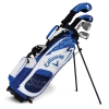 JUNIOR SET CALLAWAY XJ-3 7PC GIRLS
