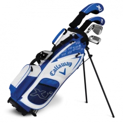 JUNIOR SET CALLAWAY XJ-3 7PC GIRLS