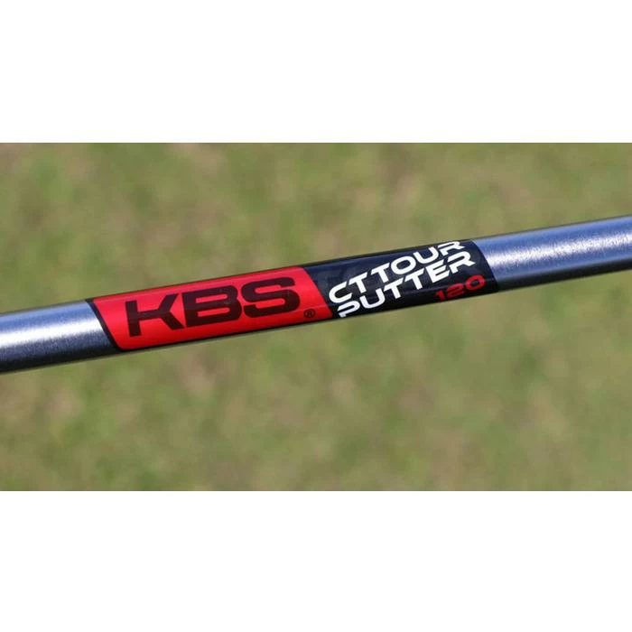 KBS Tour KBS CT TOUR Putter Shaft - ** STRAIGHT ** - Image 2