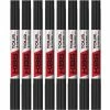 KBS Tour $-Taper Shaft - Black PVD (Bundle Set Of 8x Shafts)