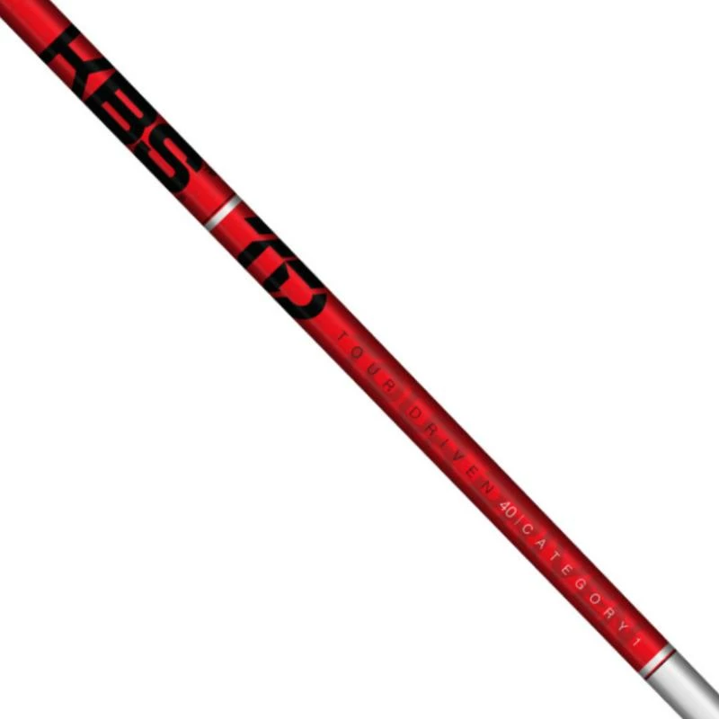 KBS Tour KBS TD Graphite Driver/Wood Shaft