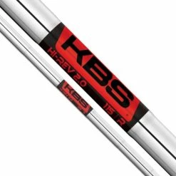 KBS Tour KBS Hi-Rev 2.0 Wedge Shaft (.355 Tip)